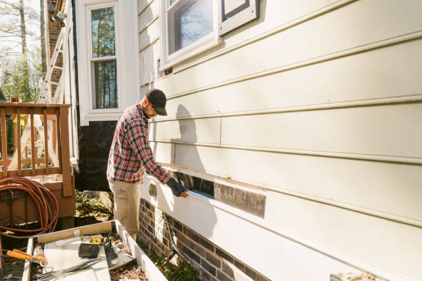 Top rated local Siding Repair specialists in Hanover, VA
